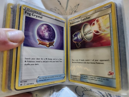 Pokemon Trainer Book - Multiple Sets, NM Cards. (Half Price) - Picture 14 of 23