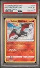 Pokémon Radiant Charizard Crown Zenith 020/159 Radiant Rare PSA 10 Holo