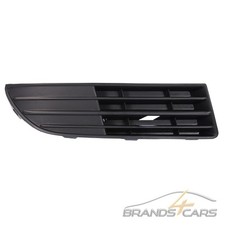 ATEC BLENDE GITTER NEBELSCHEINWERFER FÜR STOßSTANGE VORNE RECHTS FÜR VW POLO 9N