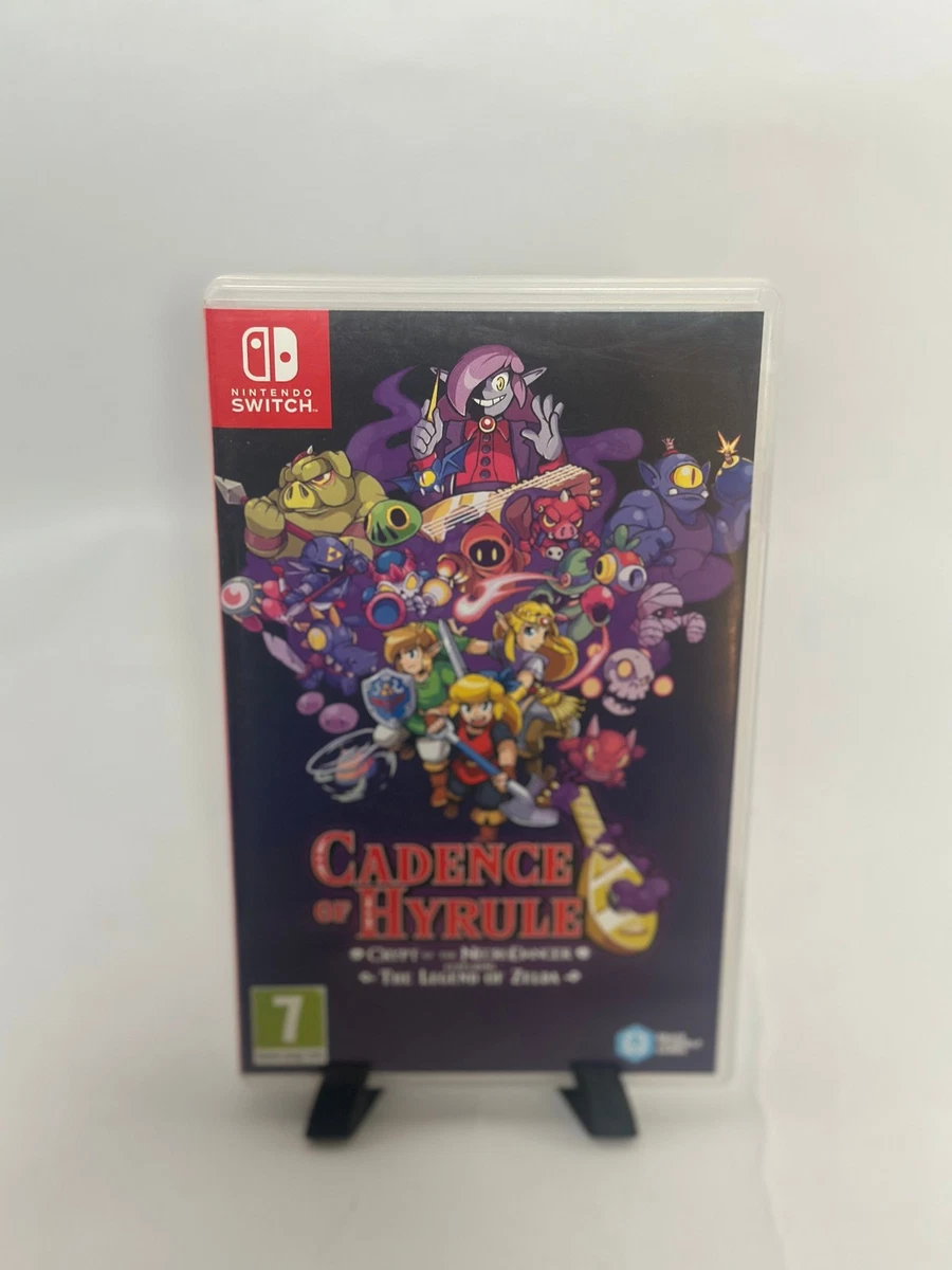 The Legend of Zelda Nintendo Switch Video Games for sale - eBay