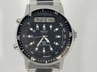 Vintage Seiko Baby Arnie H556-5029 Digi-Ana - Fully Functional