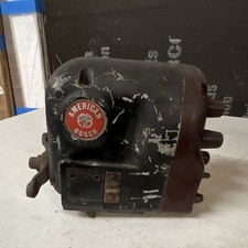 American Bosch Magneto MJA6B -106