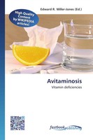 Edward R. Miller-Jones | Avitaminosis | Taschenbuch | Englisch (2026)