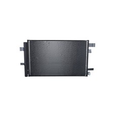 Condensateur Subaru IMPREZA