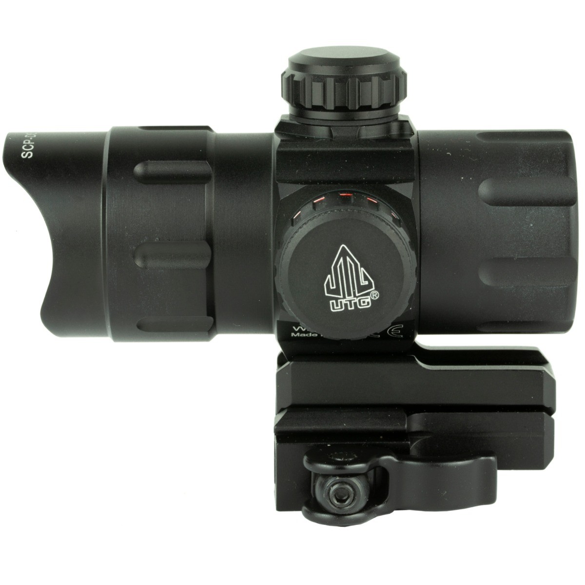 Leapers UTG 4.2 inch ITA Red/Green Dot Sight - SCPDS3840W for sale