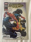 Amazing Spider-Man #23 Cover A NM Marvel Comics 2026 Death Of Shocker
