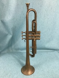 Holton Galaxy Trumpet | eBay