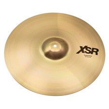 Sabian 18" XSR Suspended Cymbal XSR1823B