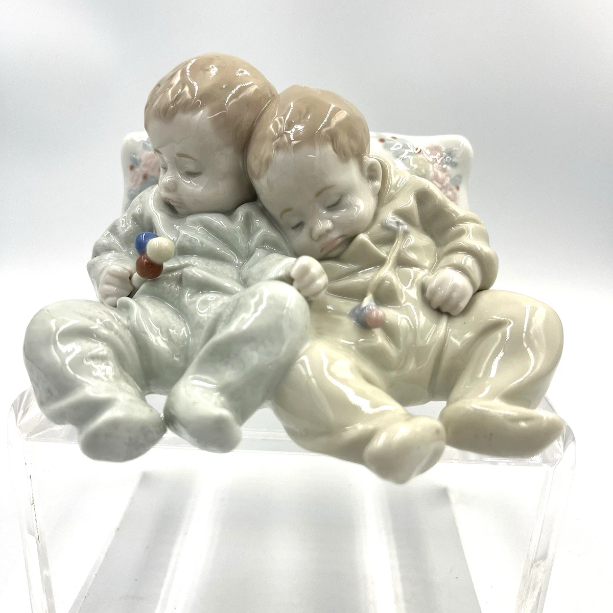 Lladro Dreamer for sale | eBay