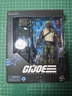 Hasbro GI Joe Classified Series #150 HEAVY DUTY 6" Action Figure
