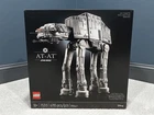 LEGO Star Wars AT-AT Ultimate Collector Series 75313 Set 6785pcs 18+