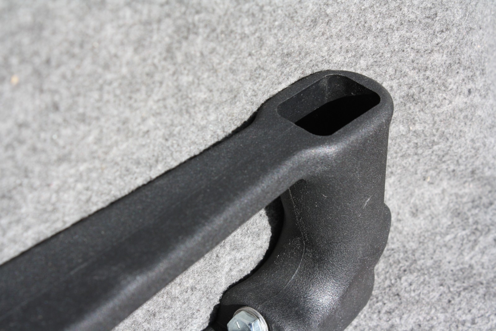 H&R / NEF HANDI RIFLE SYNTHETIC THUMBHOLE TARGET STOCK SET WITH BOLT SB1 SB2  1