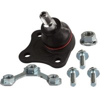 Trag /FüHrungsgelenk Trw JBJ113 FüR Seat Skoda Vw Vw (Faw) Audi