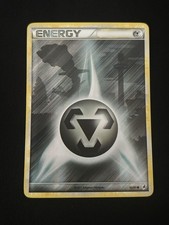 Metal Energy (Basic) 95/95 Call of Legends Holo Pokemon TCG - NM/LP on eBay