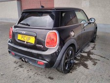 Bmw Mini F56 14-24 Paar Kofferraum Heckklappe Gasdruckfedern Rams...