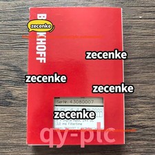 1PC Brand NEW Beckhoff KL1408 PLC Module Fast shipping via FedEx or DHL y