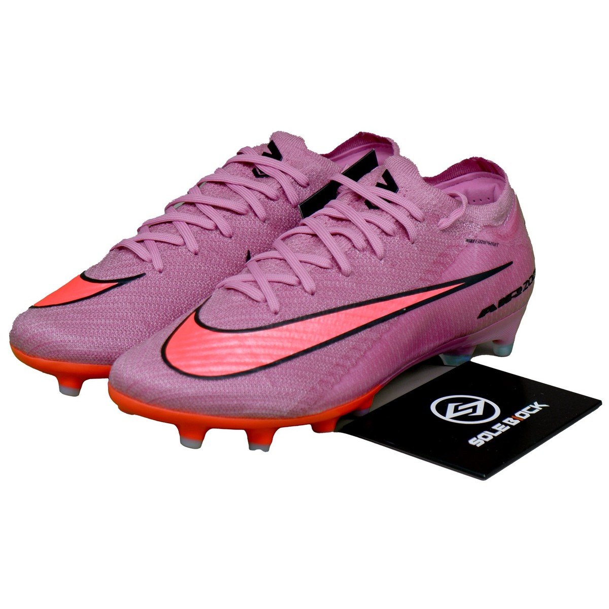 Nike Mercurial Vapor 16 Elite AG Low-Top Football Boot