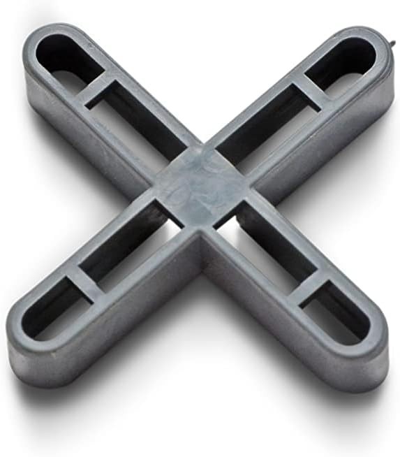RUBI 5mm Reinforced Tile Spacers – Pack of 1000