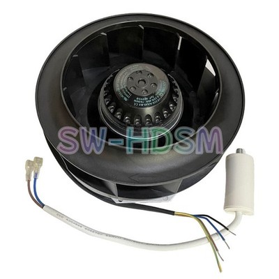1PCS NEW R2E220-AA40-B5 50/60Hz 230V 100W Cooling Fan R2E220AA40B5 freight free