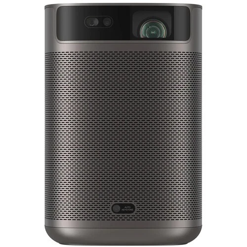 New XGIMI MoGo 2 Pro [1080P] 400 Lumens Full HD Portable DLP Wireless Projector - Image 4 of 4