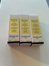 Guerlain KISS KISS BEE GLOW OIL  .32 oz/ 9.5 ml. New! FRESH! You Choose!