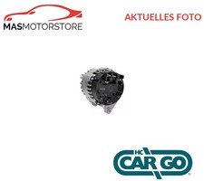 LICHTMASCHINE GENERATOR HC-CARGO 113763 P NEU OE QUALITÄT