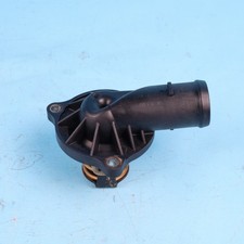 Thermostat Audi A6