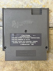 Spy vs Spy CIB - Nintendo Entertainment System NES **TESTATO E FUNZIONANTE**