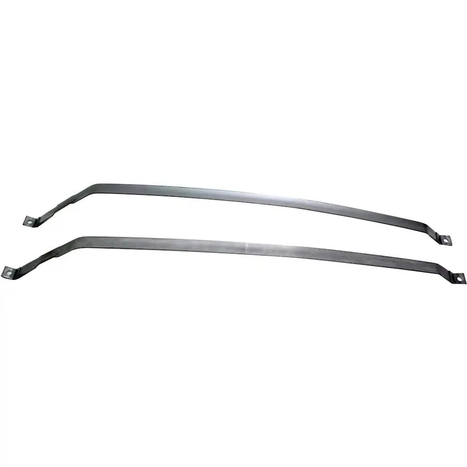 Nueva correa de tanque de combustible de acero para Pontiac Grand Prix SE 6 cilindros 2,8 L por REPB670701 Foto 4 de 4