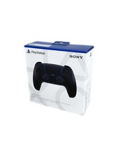 Sony Playstation 5 PS5 DualSense Controller Black Schwarz | NEU | Blitzversand ⚡