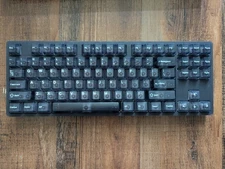 Drop Expression Series Keysterine Smoke Keyboard- Brand New