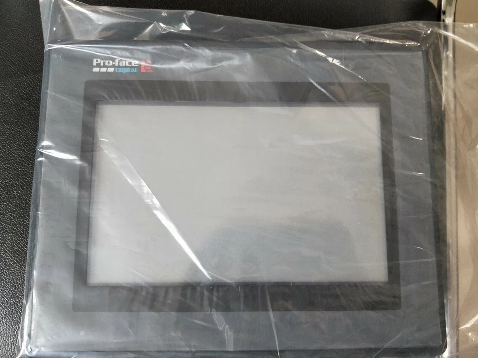 NUEVO PANEL TÁCTIL PROFACE HMI GP477R-EG11 GP477REG11 Foto 2 de 4