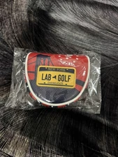 LAB Golf Oz.1i HS Twelve in the City Headcover 