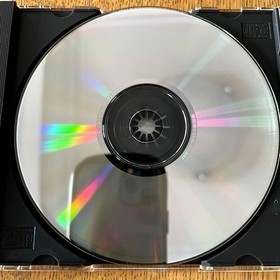 Sega Saturn Galaxy Force II 2 SS SEGA AGES Japan Import Game good Japan Used