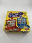 Vintage 2004 Milton Bradley Guess Where Board Game Complete