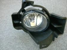 10-12 Nissan Altima right fog light lamp w/bulb & bracket 26150-ZX00A