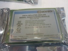 DATAFORTH DSCA41 02 MODULE