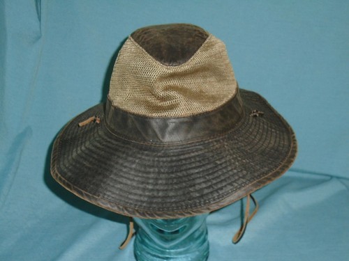 NICE Dorfman Pacific DPC MC152 Brown 