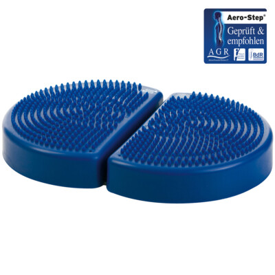 Togu   Aero-Step XL | Gleichgewichtstrainer | Balance | Fitness | Koordination