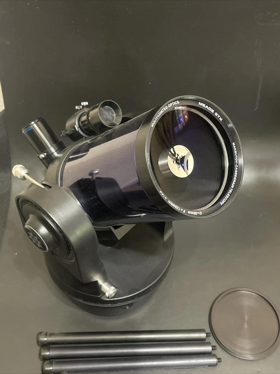 Meade etx telescope sale