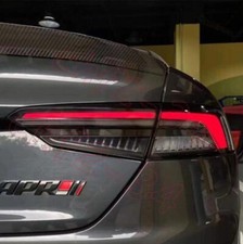 Tail Lights for Audi A5 for sale | eBay