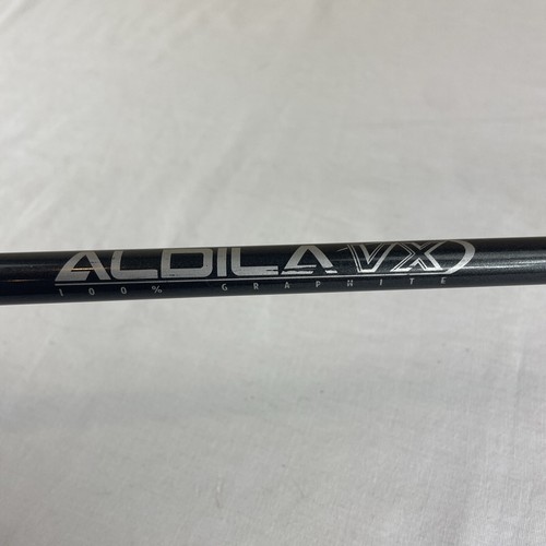 Armour Ti/100 Titanium 5 Iron Aldila VX Graphite Shaft Golf Pride Velvet 39 Inch - Picture 8 of 11