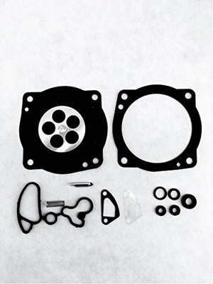 NEW 1 KIT Kawasaki SC Keihin CDK Carburetor Rebuild Kit 91 92 93 FAST SHIP