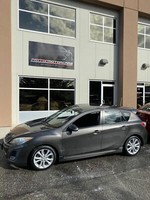 2010 Mazda Mazda3 Sport GS
