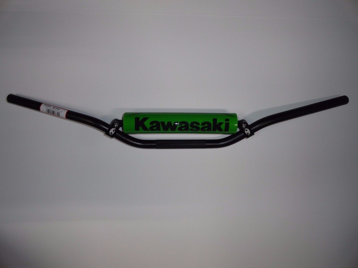 ⭐︎hhm⭐︎様 KX KDX Aluminum Handle Bar Handlebar Kawasaki KX125 KX250