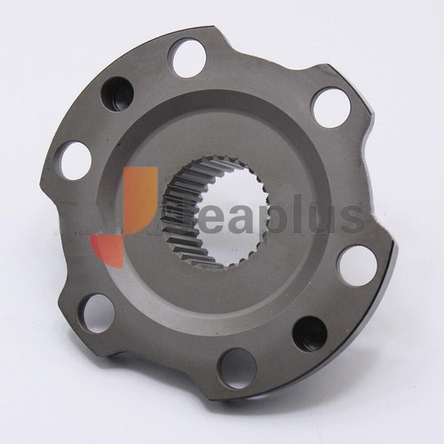 FOR TOYOTA LEXUS LX470 Front Axle Hub Outer Shaft Flange LH / RH - Picture 5 of 9