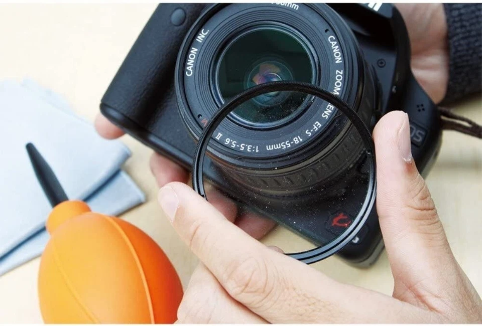 HAKUBA 67mm Lens Filter Protection MC Lens Guard CF-LG67 Japan - Image 2 of 4