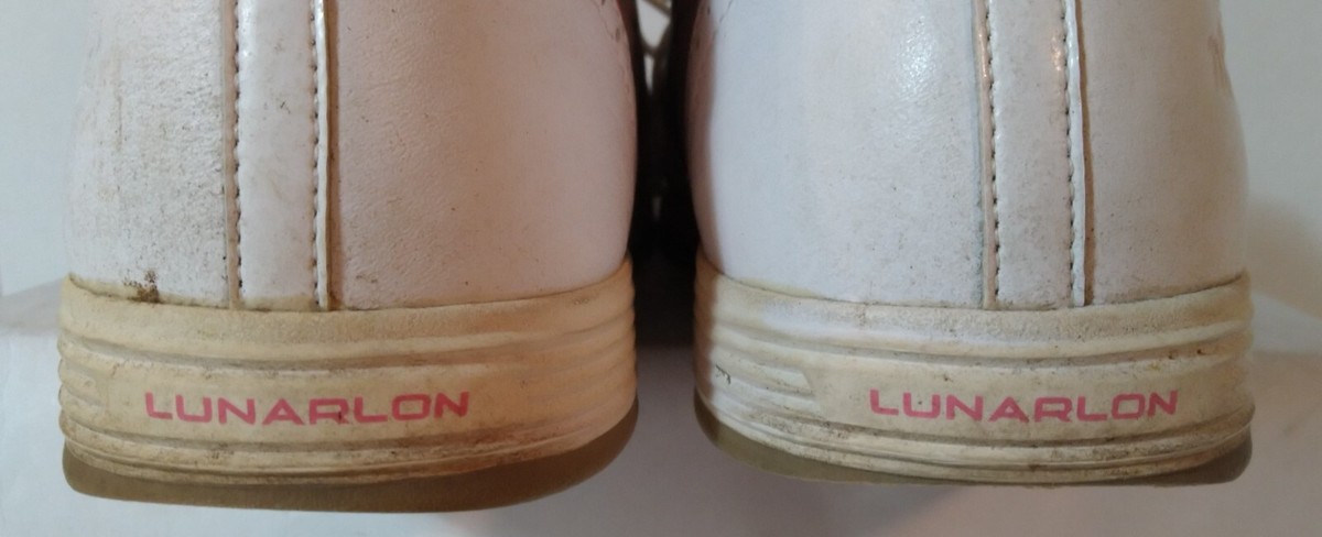 27cm ナイキ ルナデュエット クラシック ホワイト ヴァチェッタタン Nike Lunar Duet Classic Golf White/Vachetta Tan/White Nike Lunar Duet Classic Golf Shoes - Women's White/Vapor