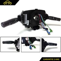 Lenkrad Schleifring Uhrfeder FüR Renault Megane 2 Heckklappe Kombi 8200216462