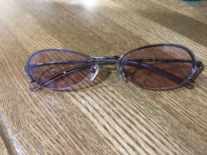 Lunettes de soleil GUCCI